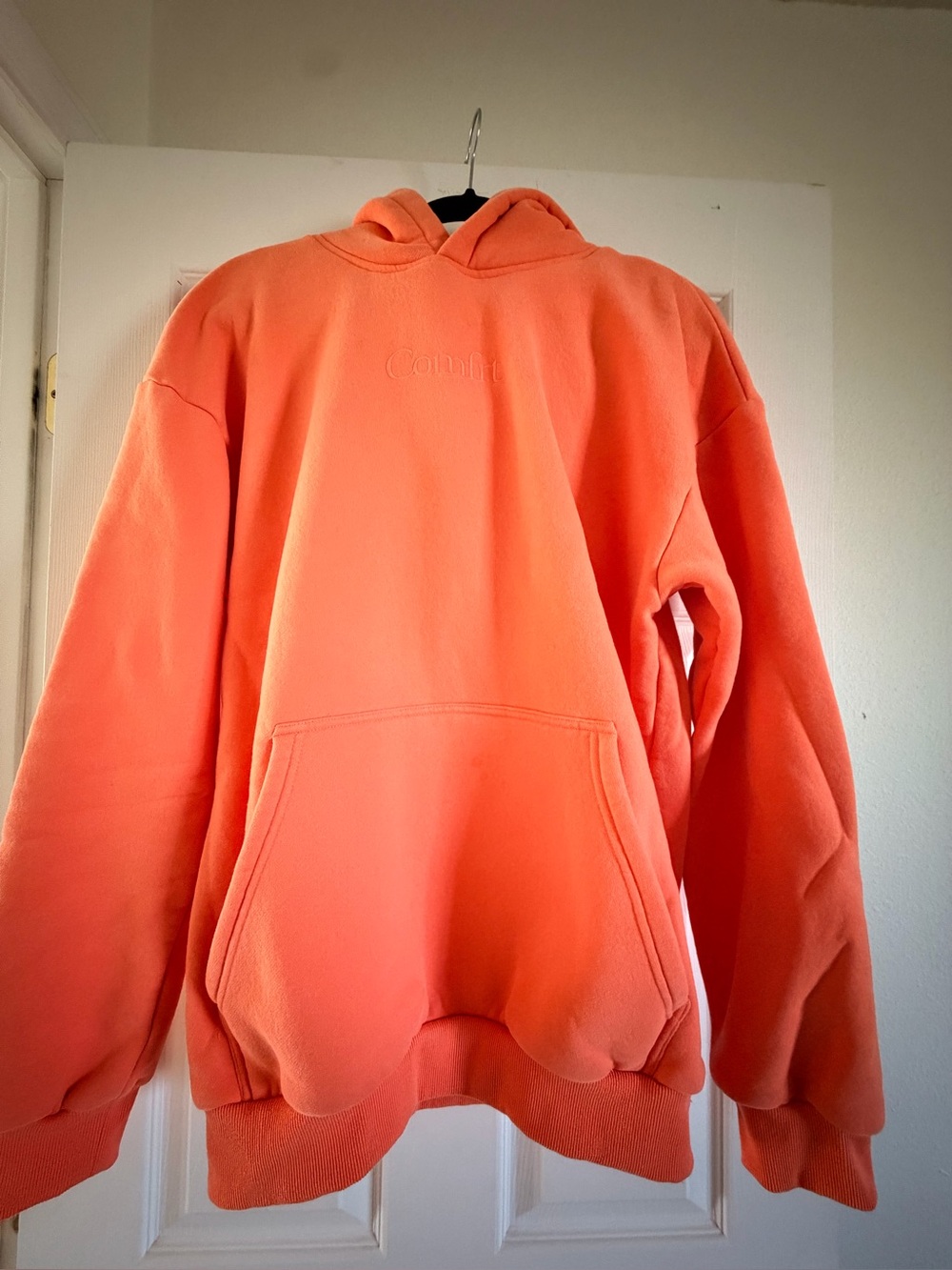 Cmfrt Signature Hoodie